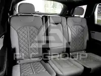 2025 Audi SQ7