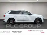 2025 Audi SQ7