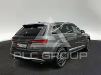 2025 Audi SQ7
