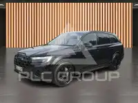 2025 Audi SQ7