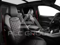 2025 Audi SQ7