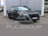 2025 Audi SQ7