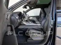 2025 Audi SQ7