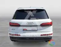2025 Audi SQ7