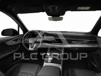 2025 Audi SQ7