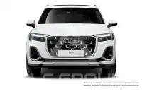 2025 Audi SQ7