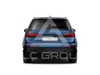 2025 Audi SQ7