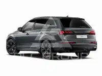 2025 Audi SQ7
