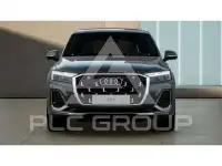 2025 Audi SQ7
