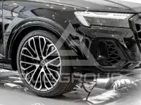 2025 Audi SQ7