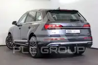 2025 Audi SQ7