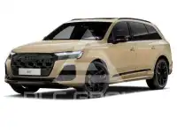 2025 Audi SQ7