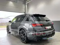 2025 Audi SQ7