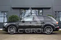 2025 Audi SQ7