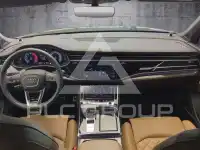 2025 Audi SQ7