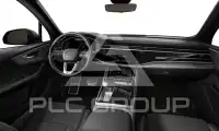 2025 Audi SQ7