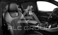2025 Audi SQ7