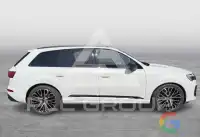 2025 Audi SQ7