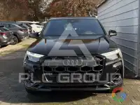 2025 Audi SQ7