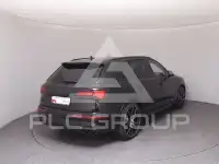 2025 Audi SQ7