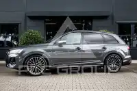 2025 Audi SQ7
