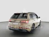 2025 Audi SQ7