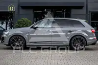2025 Audi SQ7