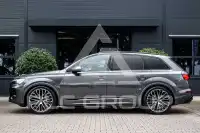 2025 Audi SQ7