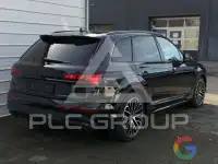 2025 Audi SQ7