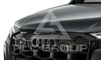 2025 Audi SQ7