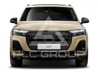 2025 Audi SQ7
