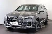 2025 Audi SQ7