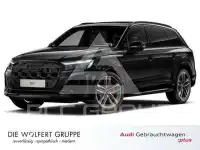 2025 Audi SQ7