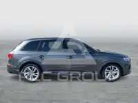 2025 Audi SQ7