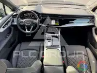 2025 Audi SQ7