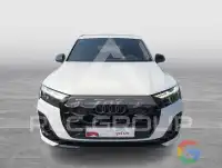 2025 Audi SQ7