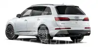 2025 Audi SQ7