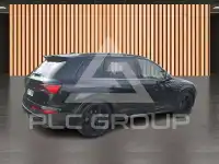 2025 Audi SQ7