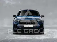 2025 Audi SQ7