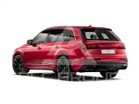2025 Audi SQ7