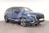 2025 Audi SQ7