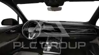 2025 Audi SQ7