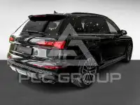 2025 Audi SQ7