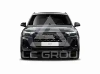 2025 Audi SQ7