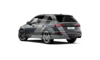 2025 Audi SQ7