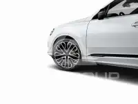 2025 Audi SQ7