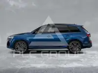 2025 Audi SQ7