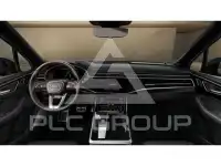 2025 Audi SQ7
