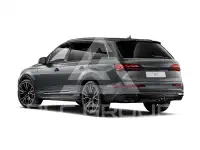 2025 Audi SQ7