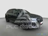 2025 Audi SQ7